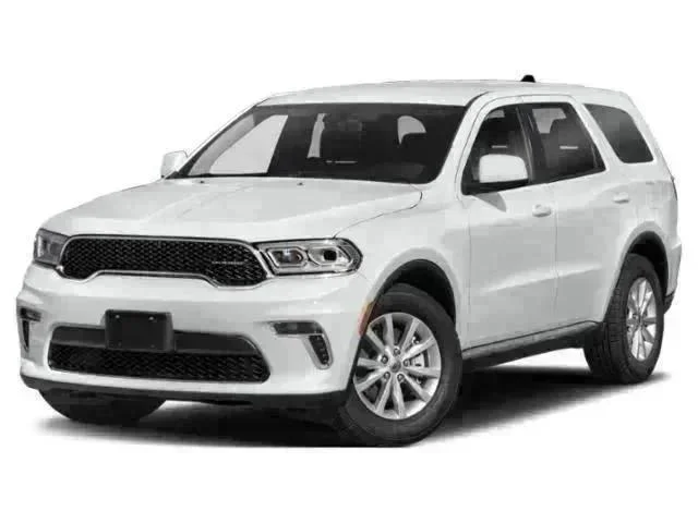 2024 Dodge Durango's photo