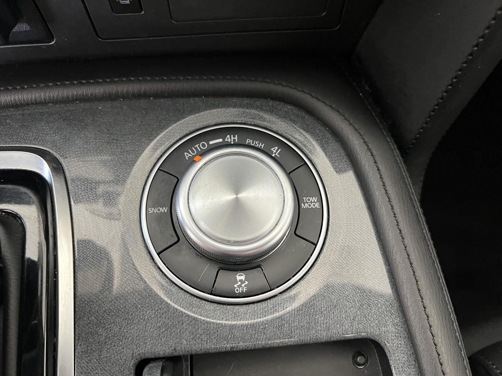 Used 2023 Gun Metallic Nissan SL image 26