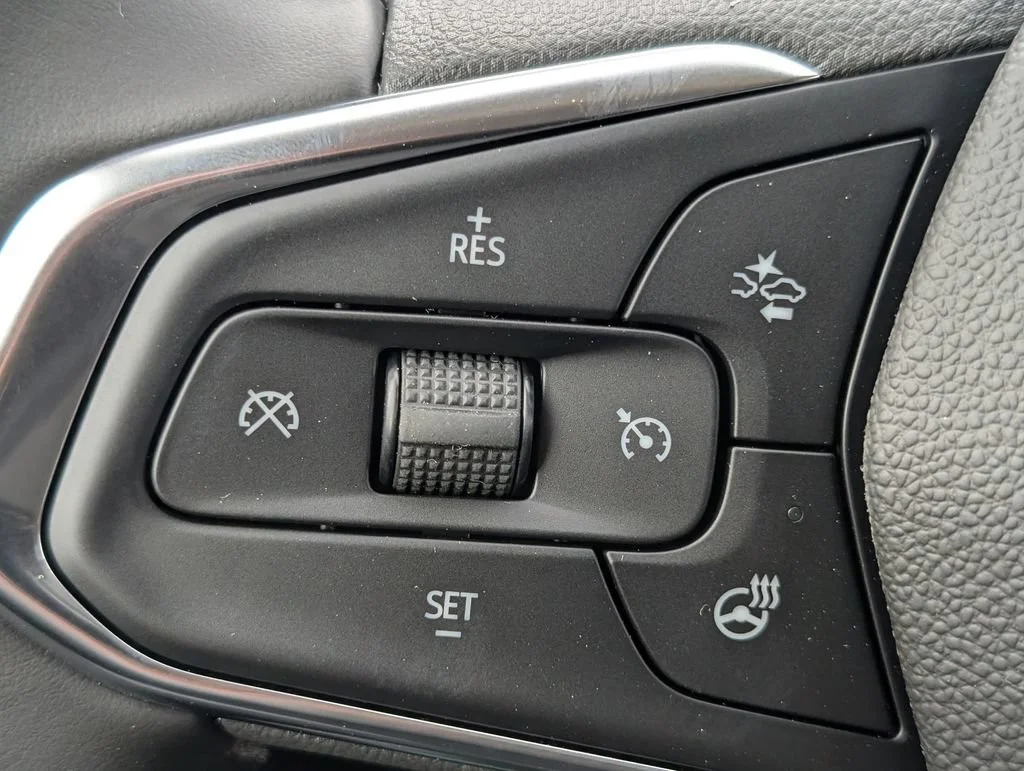 New 2026 Cacti Green Chevrolet LT image 18