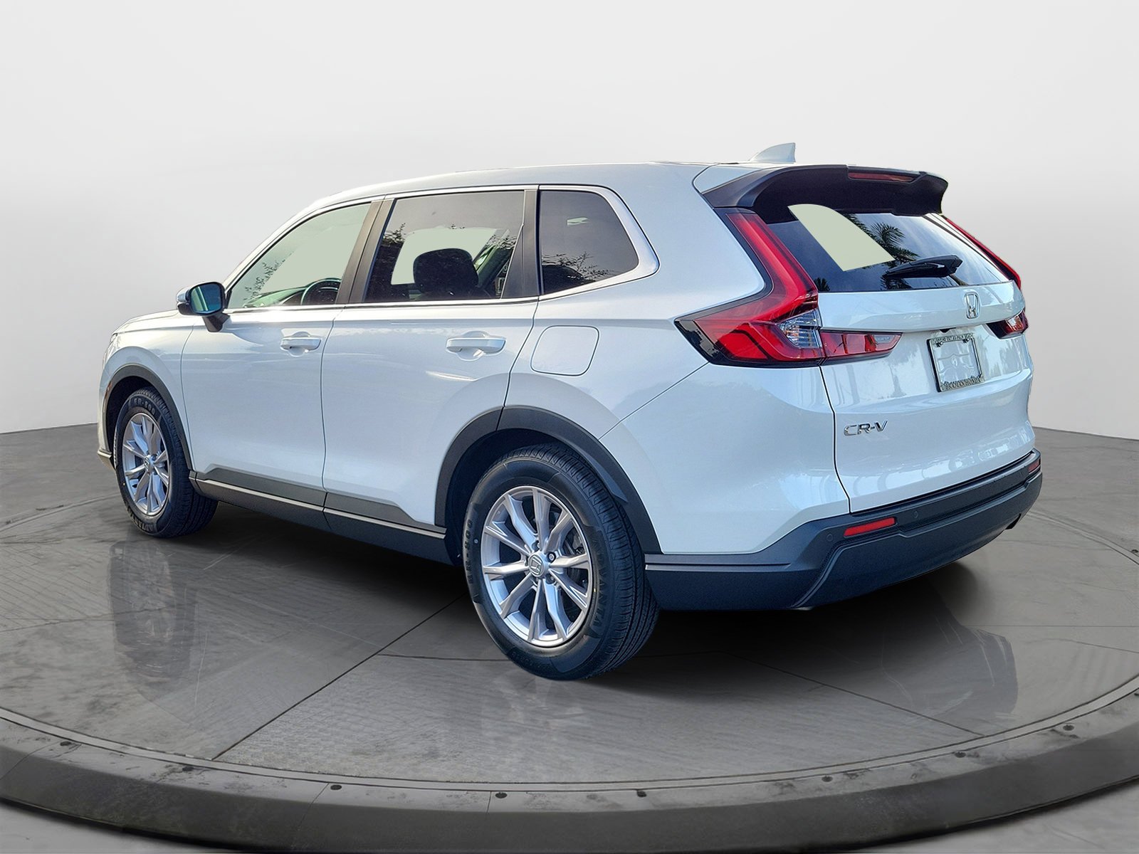 2024 Honda CR-V EX-L - Photo 35