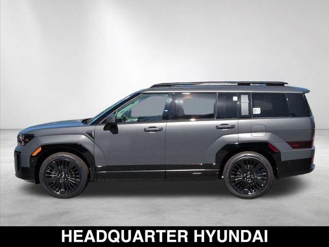 New 2026 Gray Hyundai Calligraphy image 6