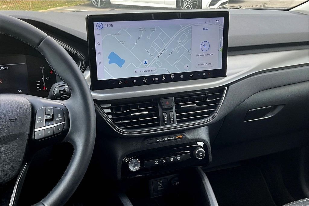 2023 Ford Escape Active - Photo 9