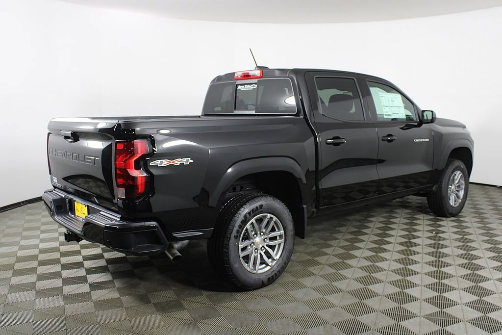 2026 Chevrolet Colorado LT - Photo 5