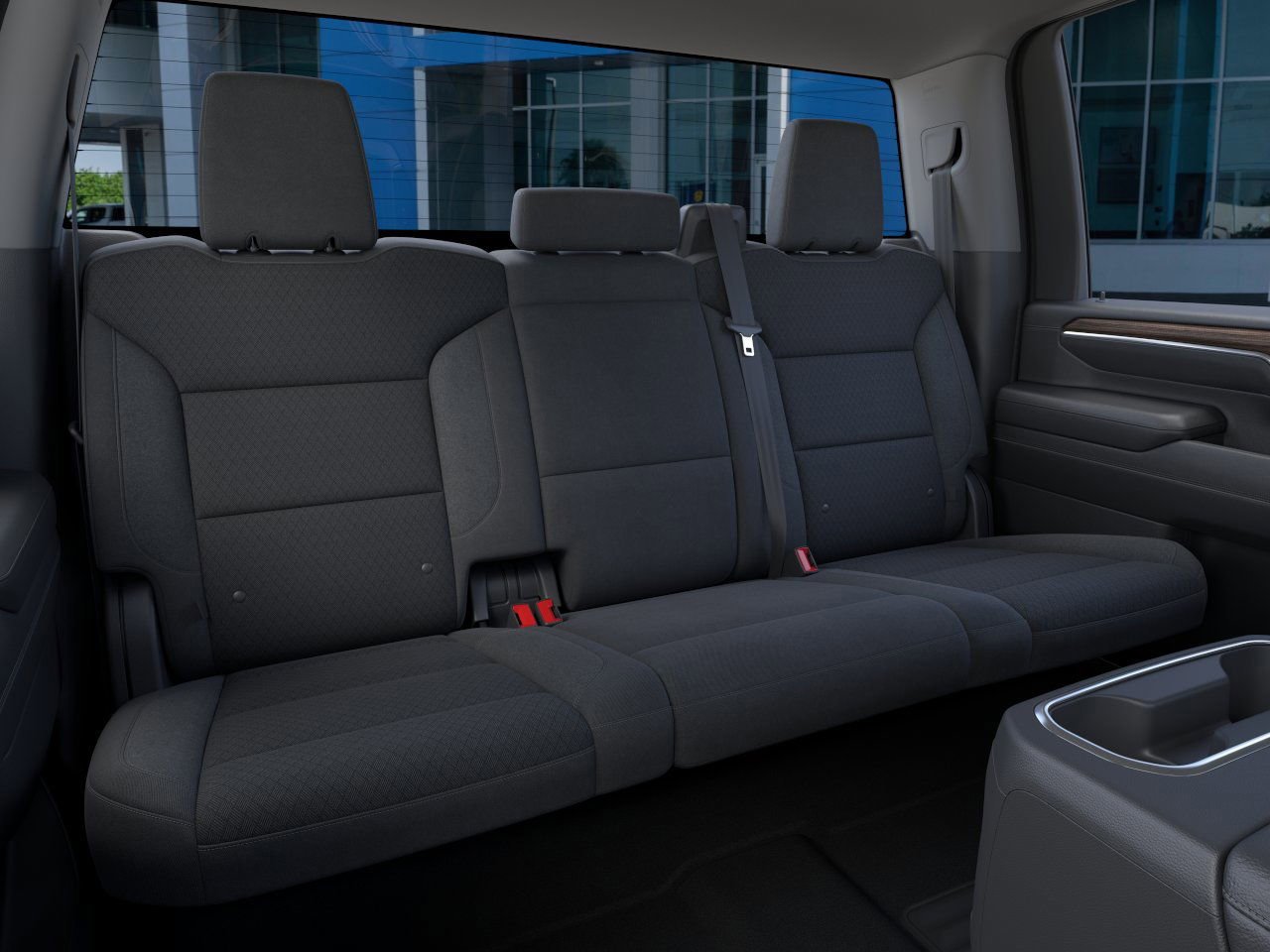 2025 Chevrolet Silverado 2500 HD LT - Photo 19