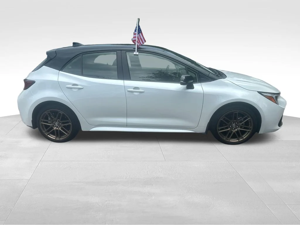 Used 2025 Beige Toyota Nightshade image 27