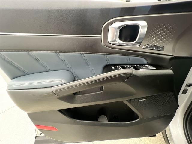 2025 Kia Sorento SX Prestige - Photo 21