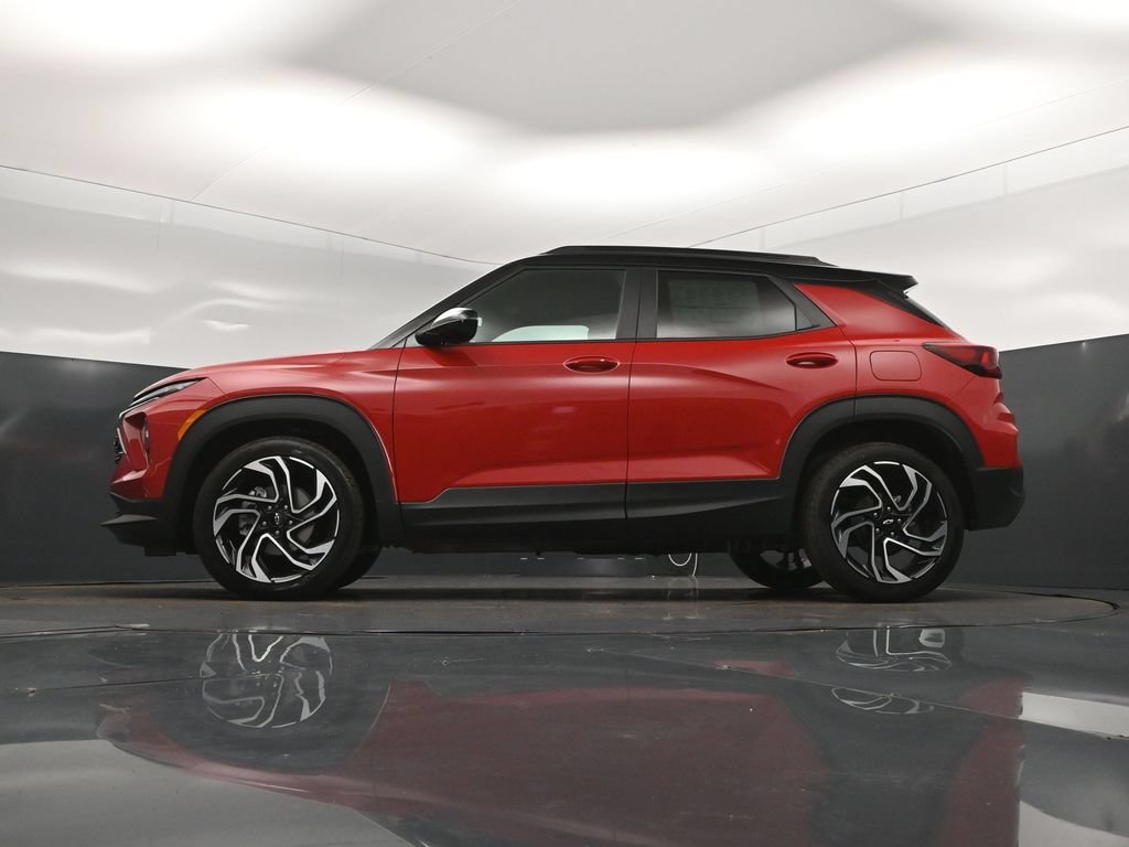 2026 Chevrolet Trailblazer RS - Photo 39