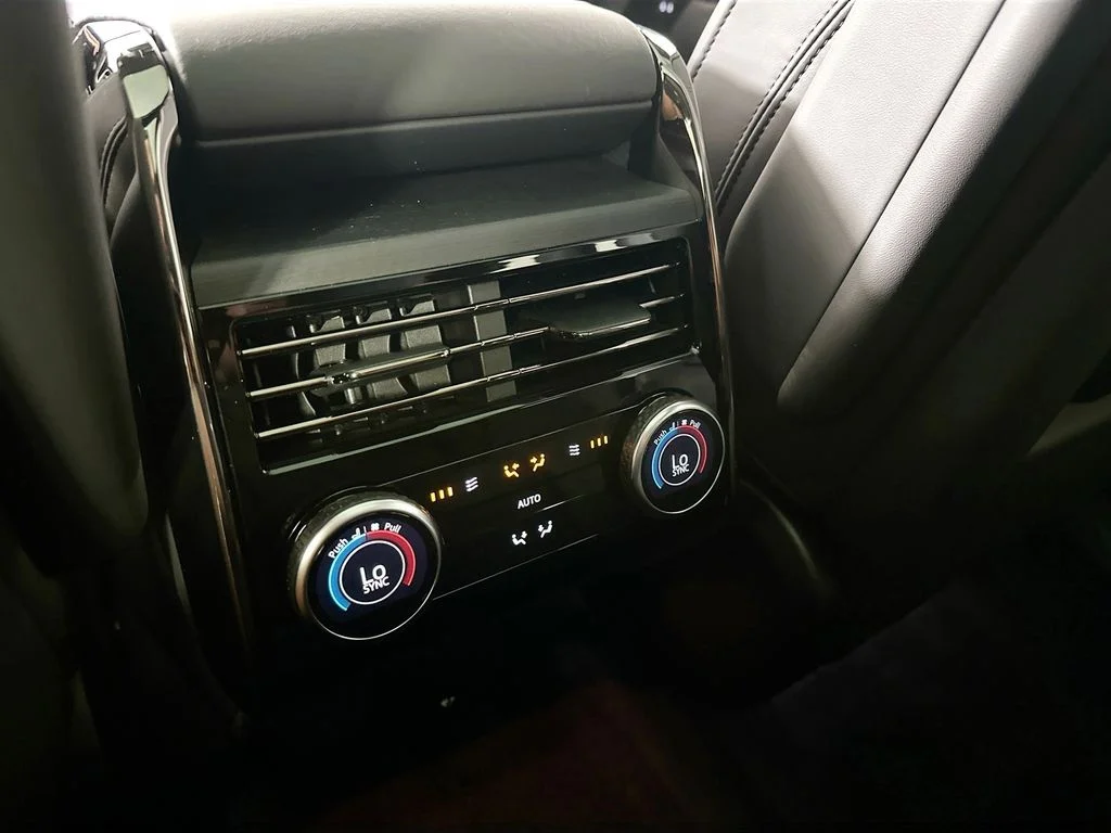 2025 Land Rover Range Rover Sport SE - Photo 27