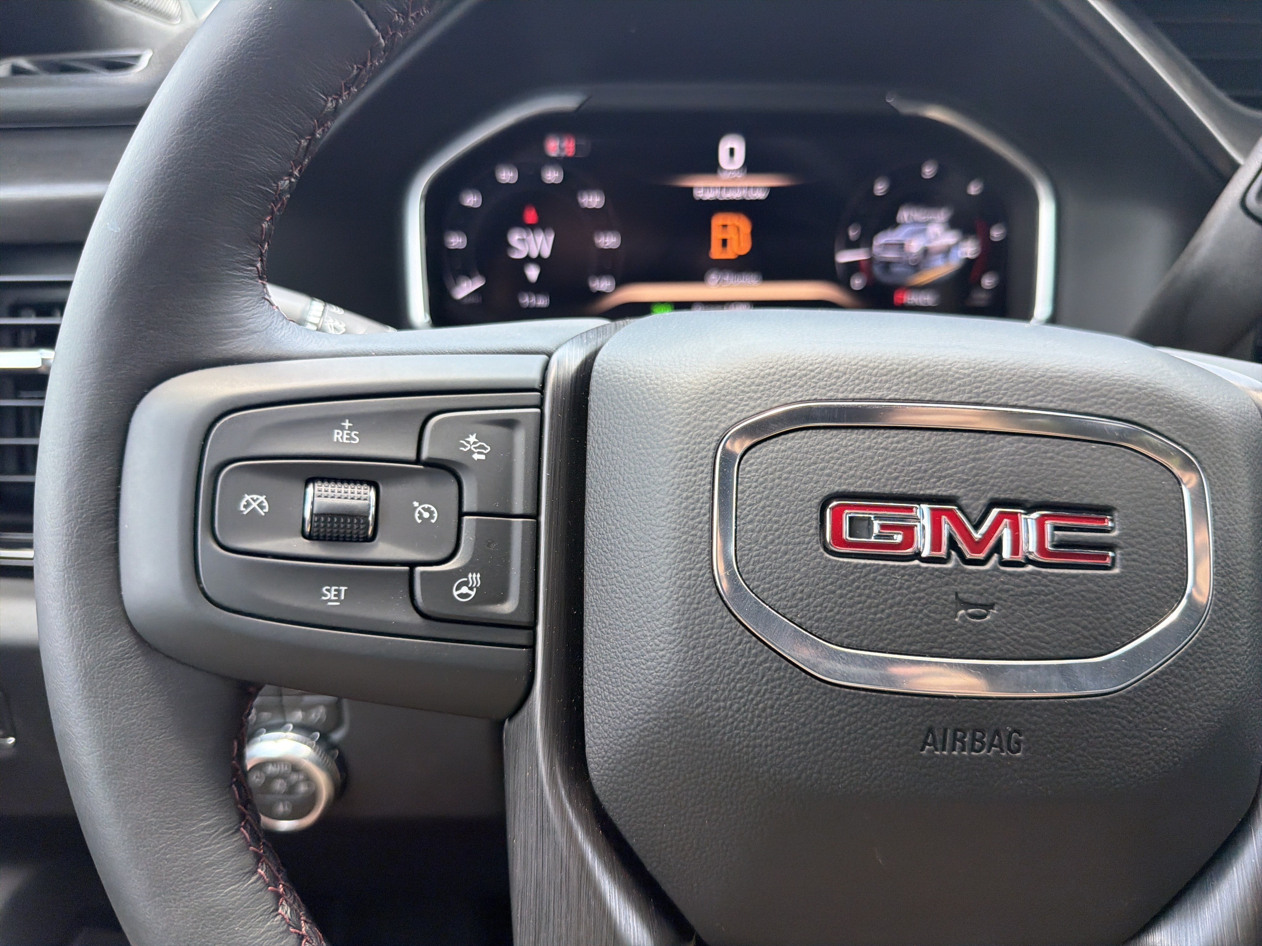 2026 GMC Sierra 2500HD AT4X - Photo 28