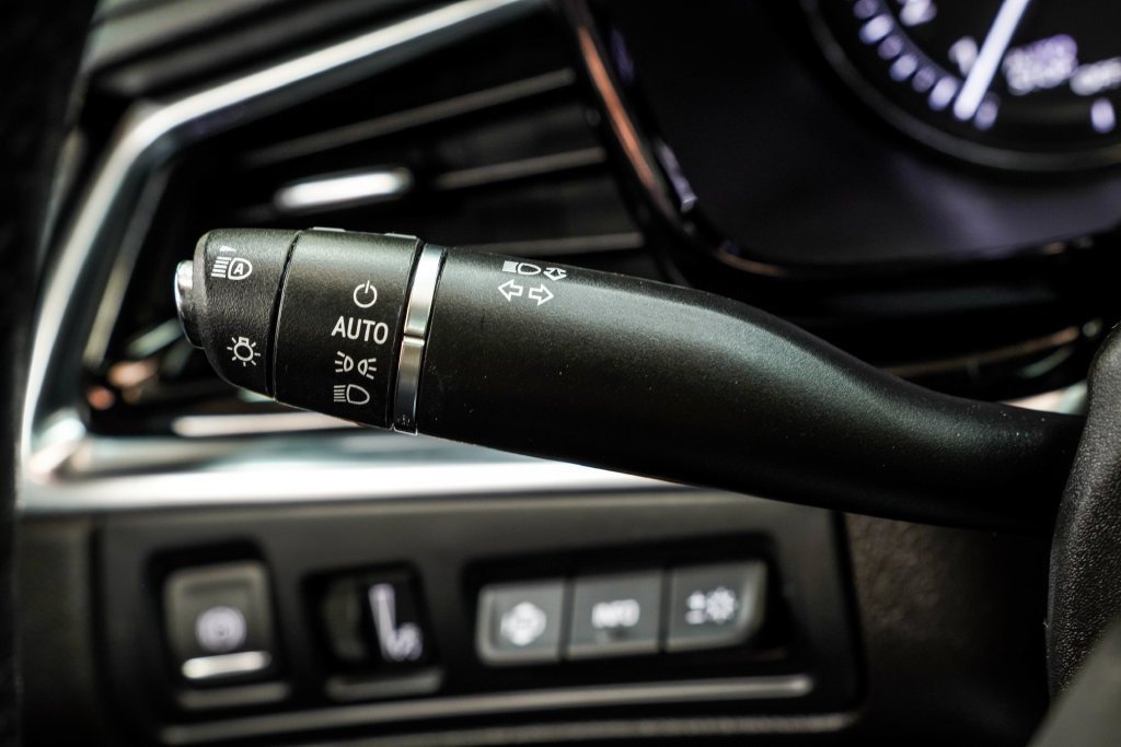 Used 2023 Black Cadillac Premium Luxury image 41