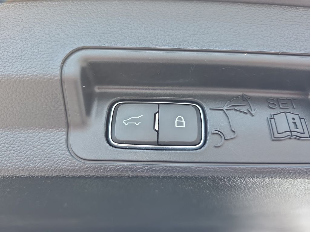 Used 2024 Gray Ford Timberline image 33