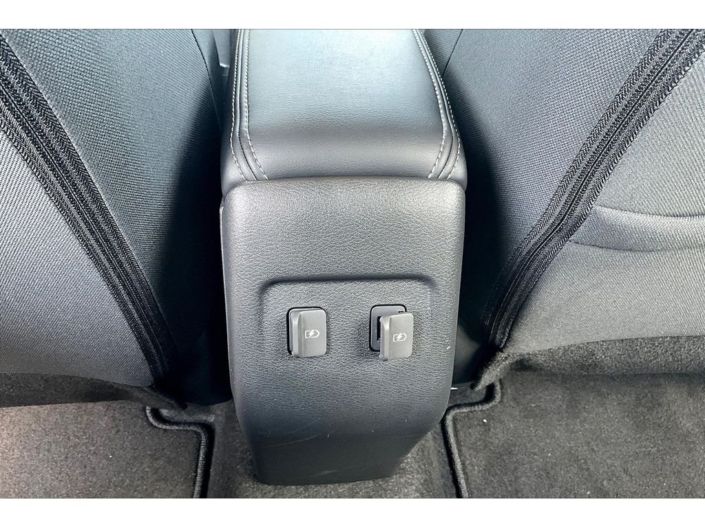 Used 2024 Gray Nissan SV image 23