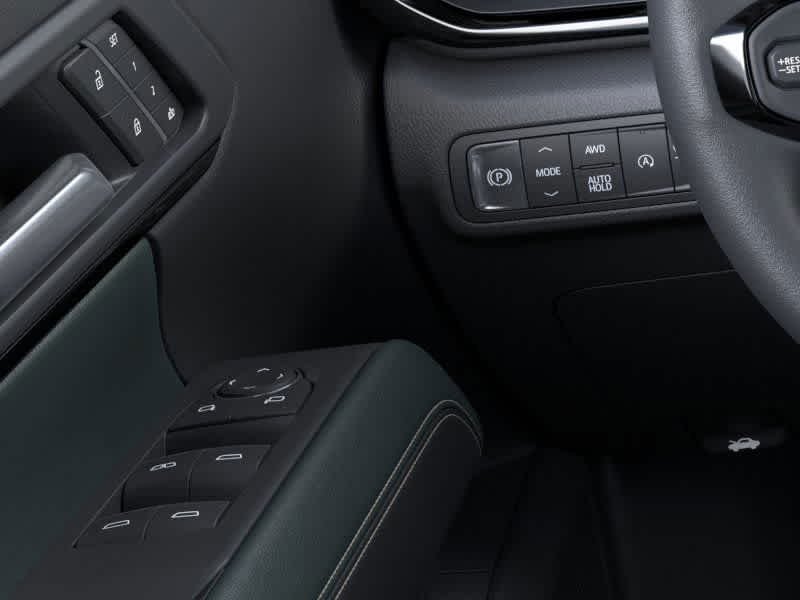 2026 GMC Terrain AT4 - Photo 22