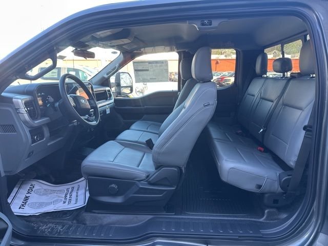 2025 Ford F-250 Super Duty XL - Photo 26