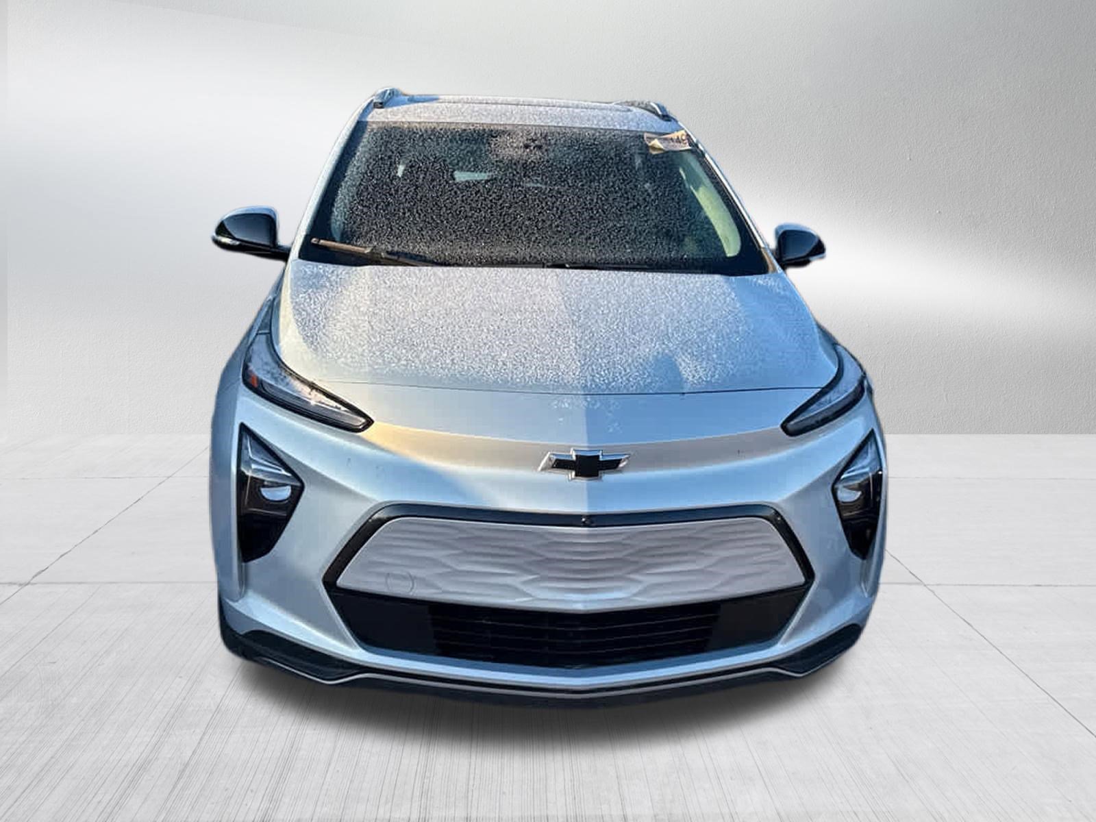 Used 2023 Chevrolet Bolt EUV Premier with VIN 1G1FZ6S03P4158800 for sale in Brooklyn Center, MN