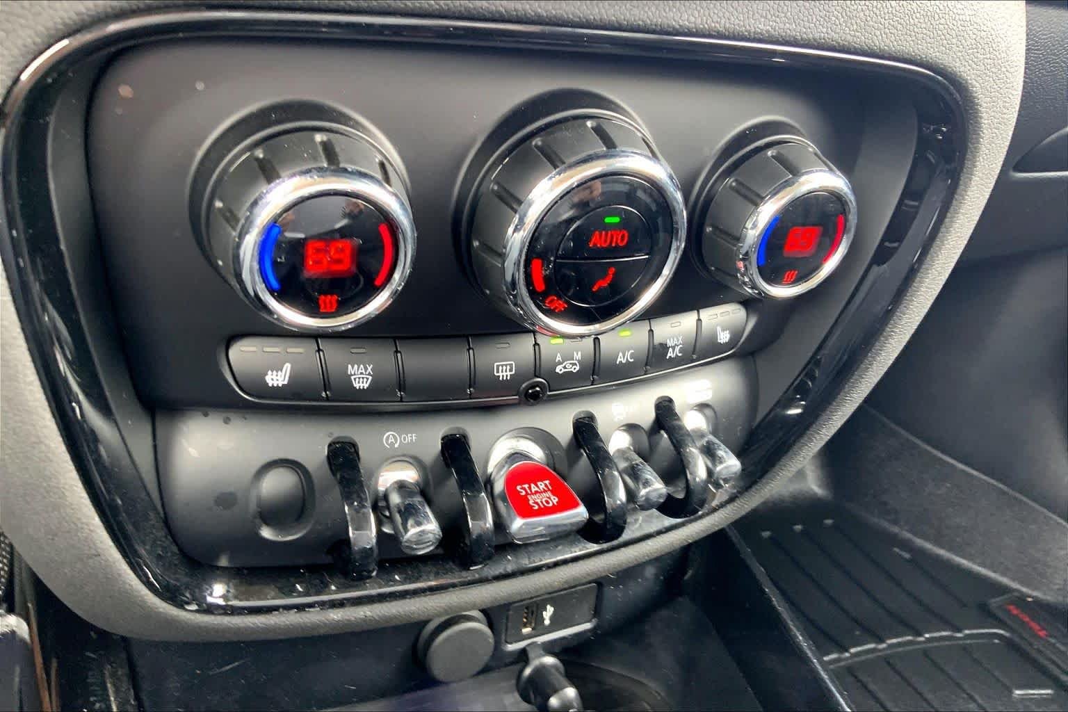 2024 MINI Clubman S - Photo 32