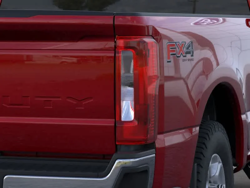 2026 Ford F-250 Super Duty XLT - Photo 21