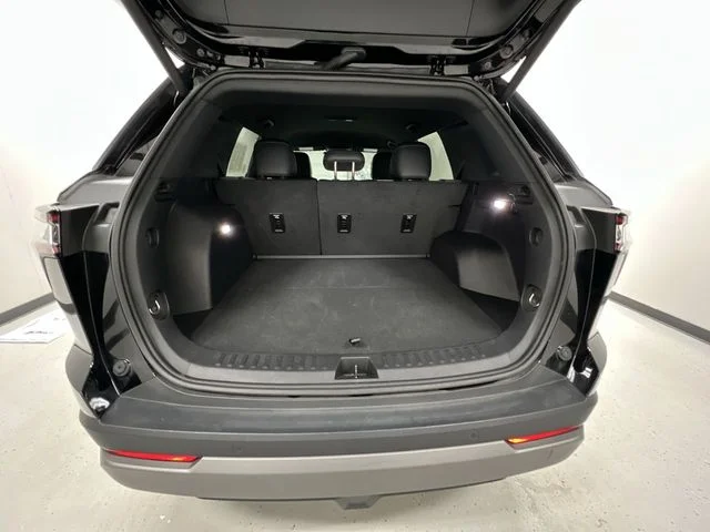 Certified Used 2025 Black Chevrolet LT image 25