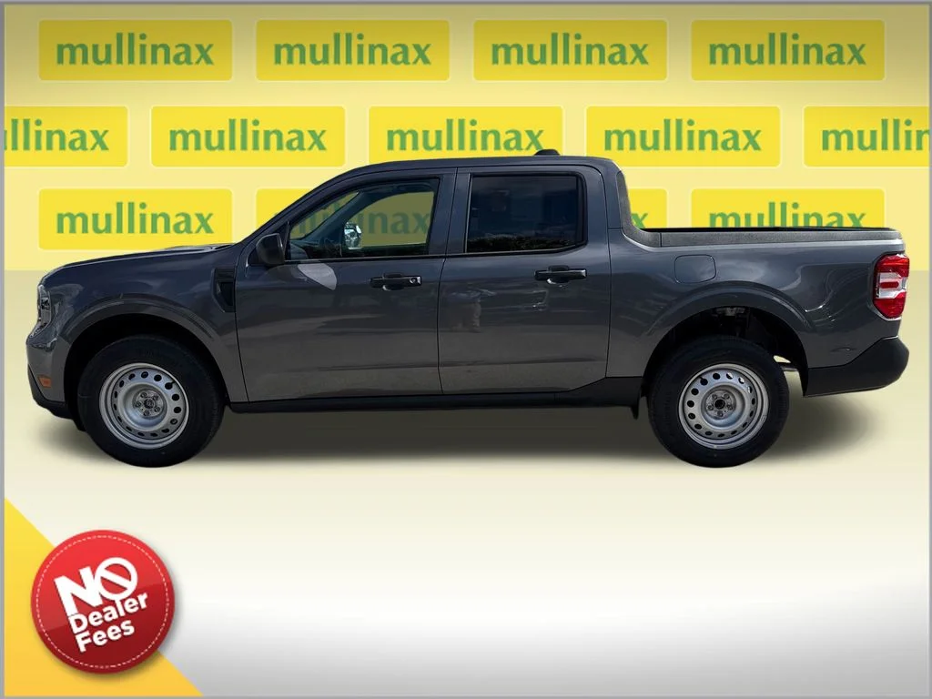 New 2026 Gray Ford XL image 2