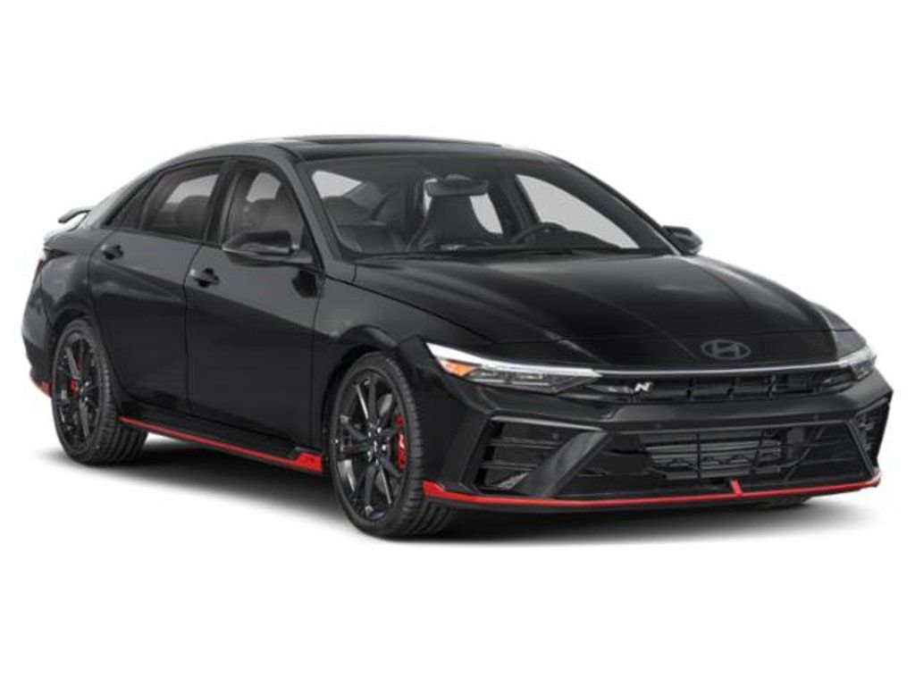 New 2026 Blue Hyundai Base image 9