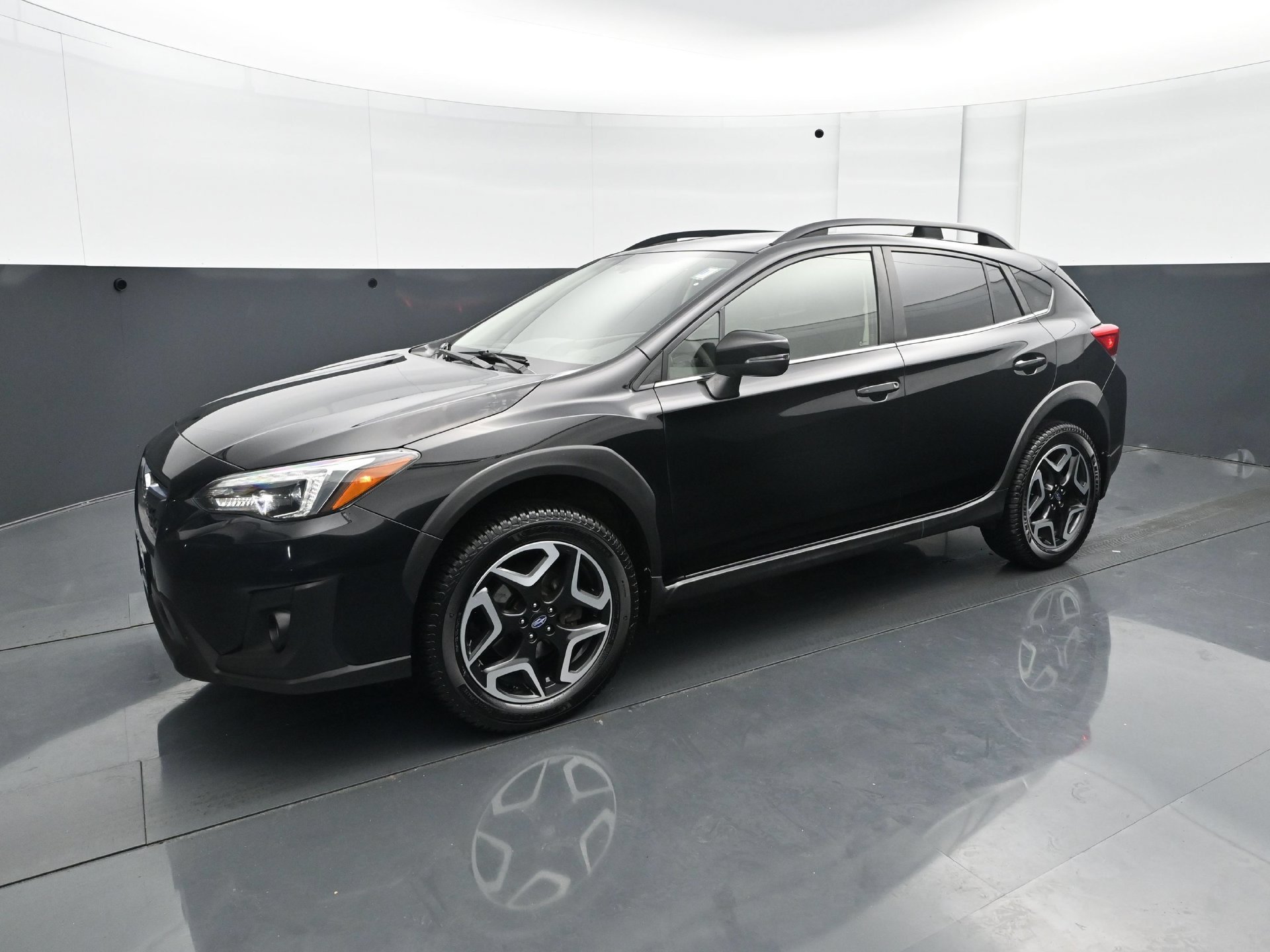 Used 2019 Subaru Crosstrek Limited with VIN JF2GTANC0KH218881 for sale in South Saint Paul, Minnesota