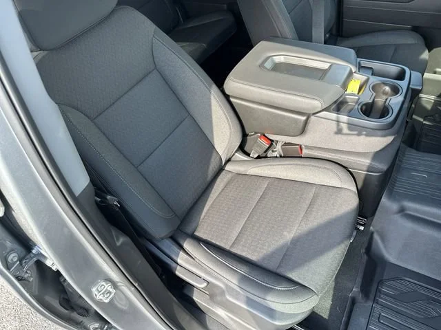 2026 GMC Sierra 1500 SLE - Photo 27