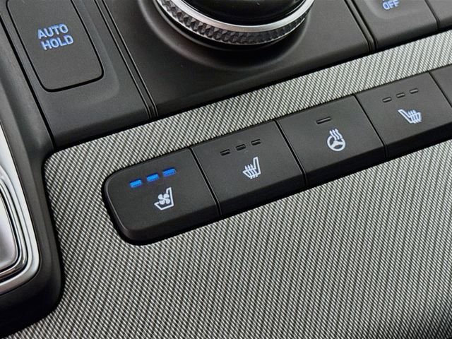 2025 Hyundai Palisade SELPremium - Photo 34