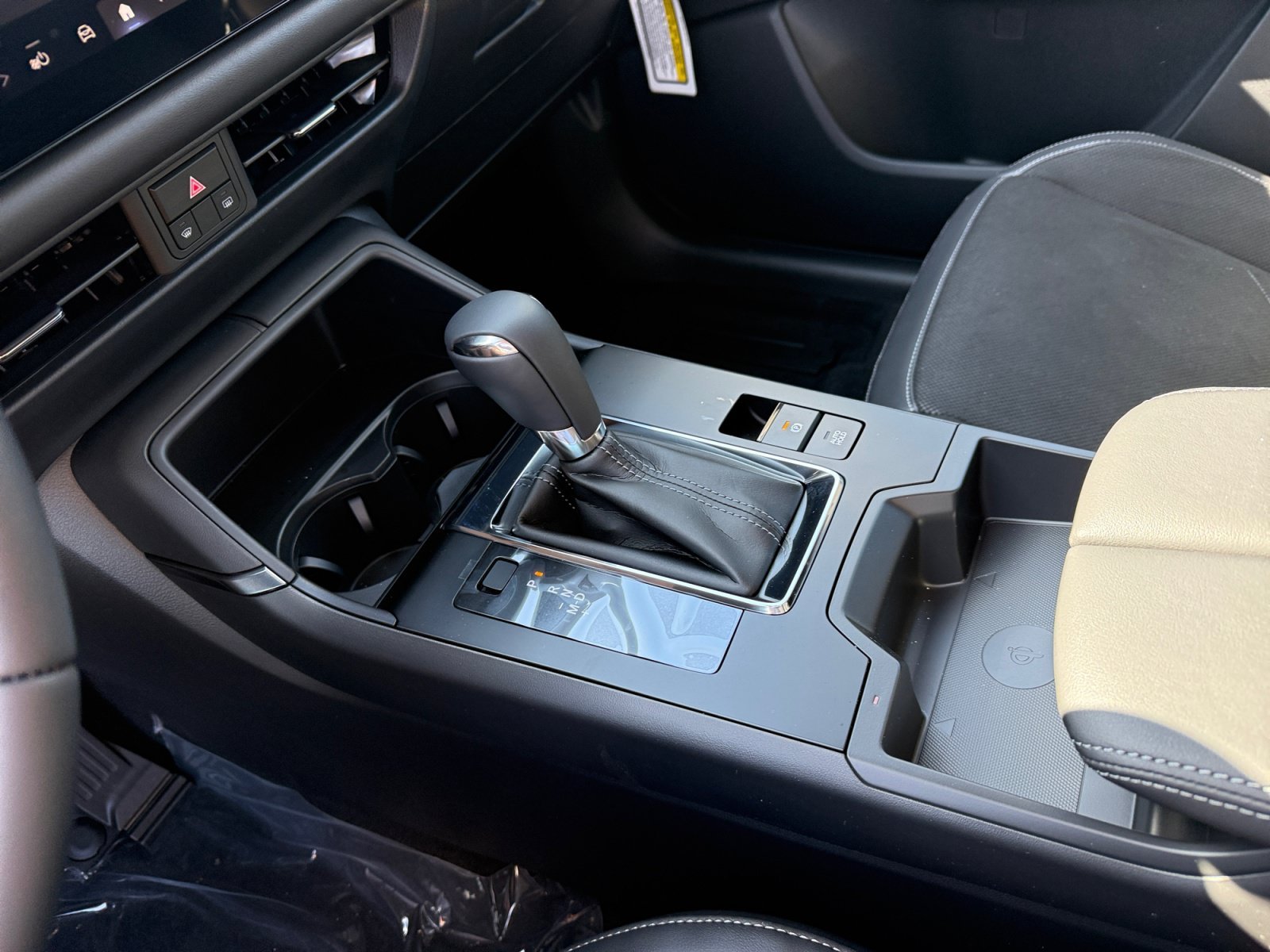 New 2026 Navy Blue Mica Mazda 2.5 S Preferred image 13