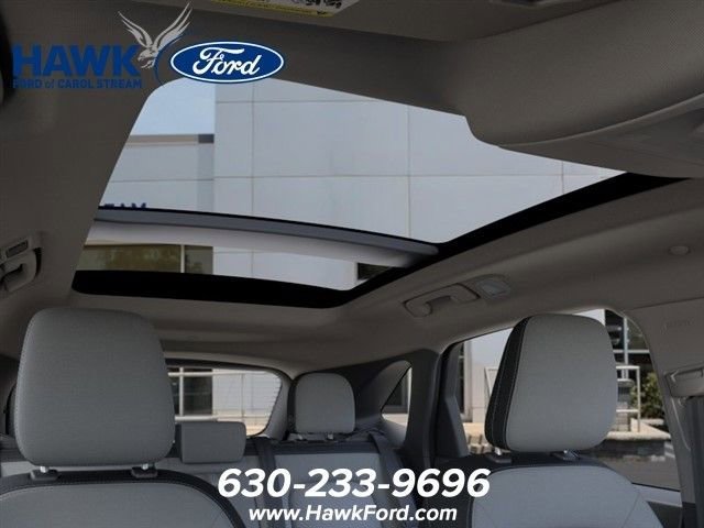 2025 Ford Escape Active - Photo 22