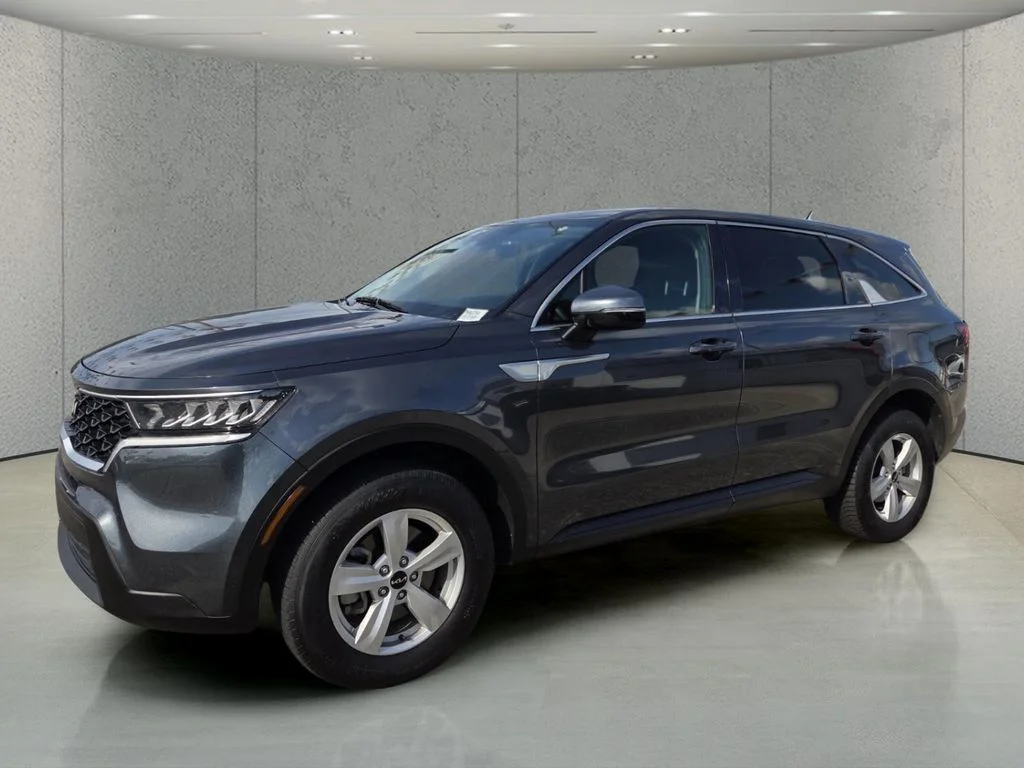2022 Kia Sorento LX