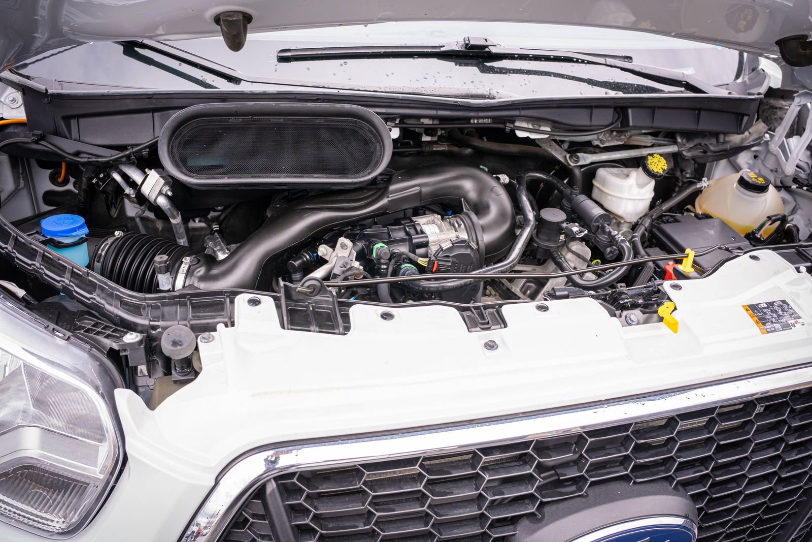 Used 2022  Ford  image 28