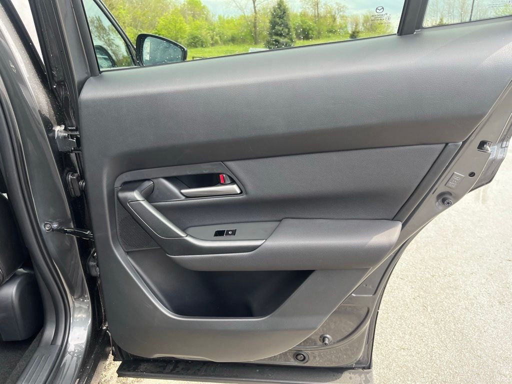 New 2026 Gray Mazda Premium image 21