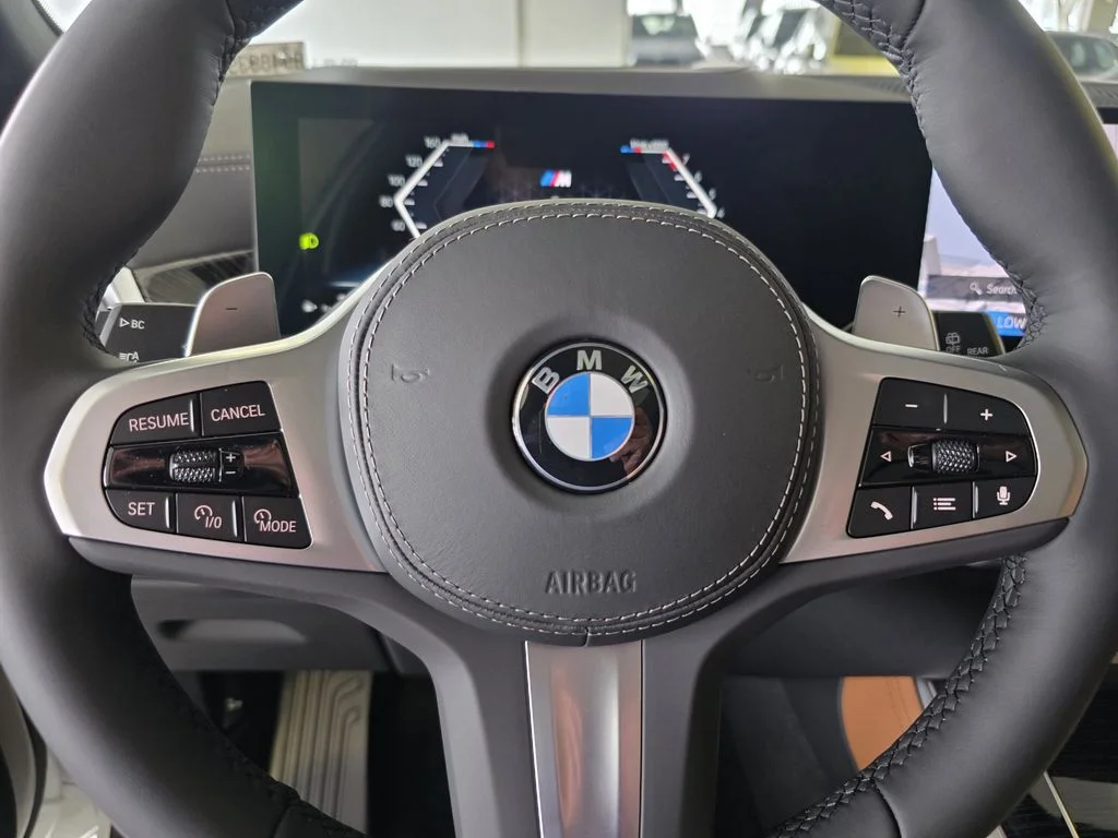 New 2026 White BMW sDrive40i image 21