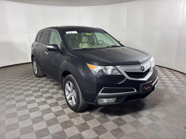 2013 Acura MDX Base