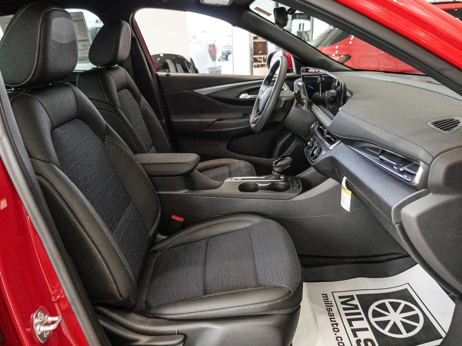 2026 Buick Envista Preferred - Photo 18