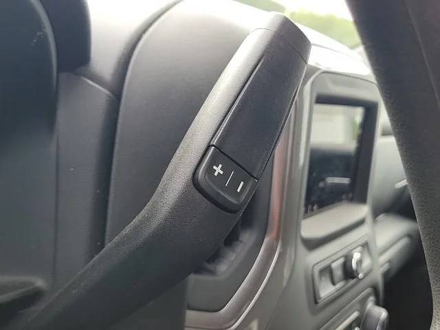 2024 Chevrolet Silverado 1500 Custom - Photo 29