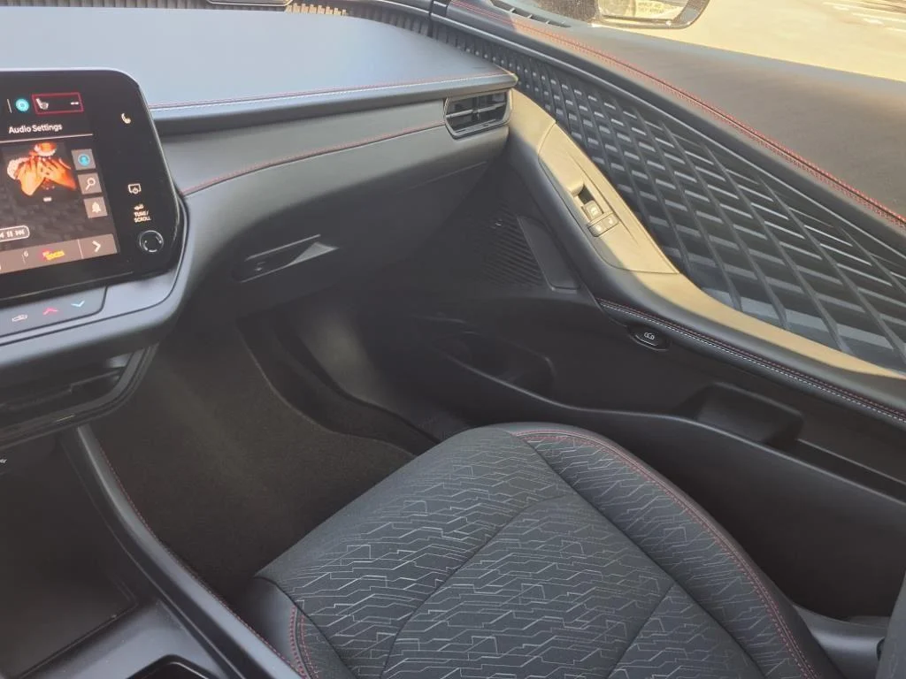 2025 Dodge Charger Daytona R/T - Photo 25
