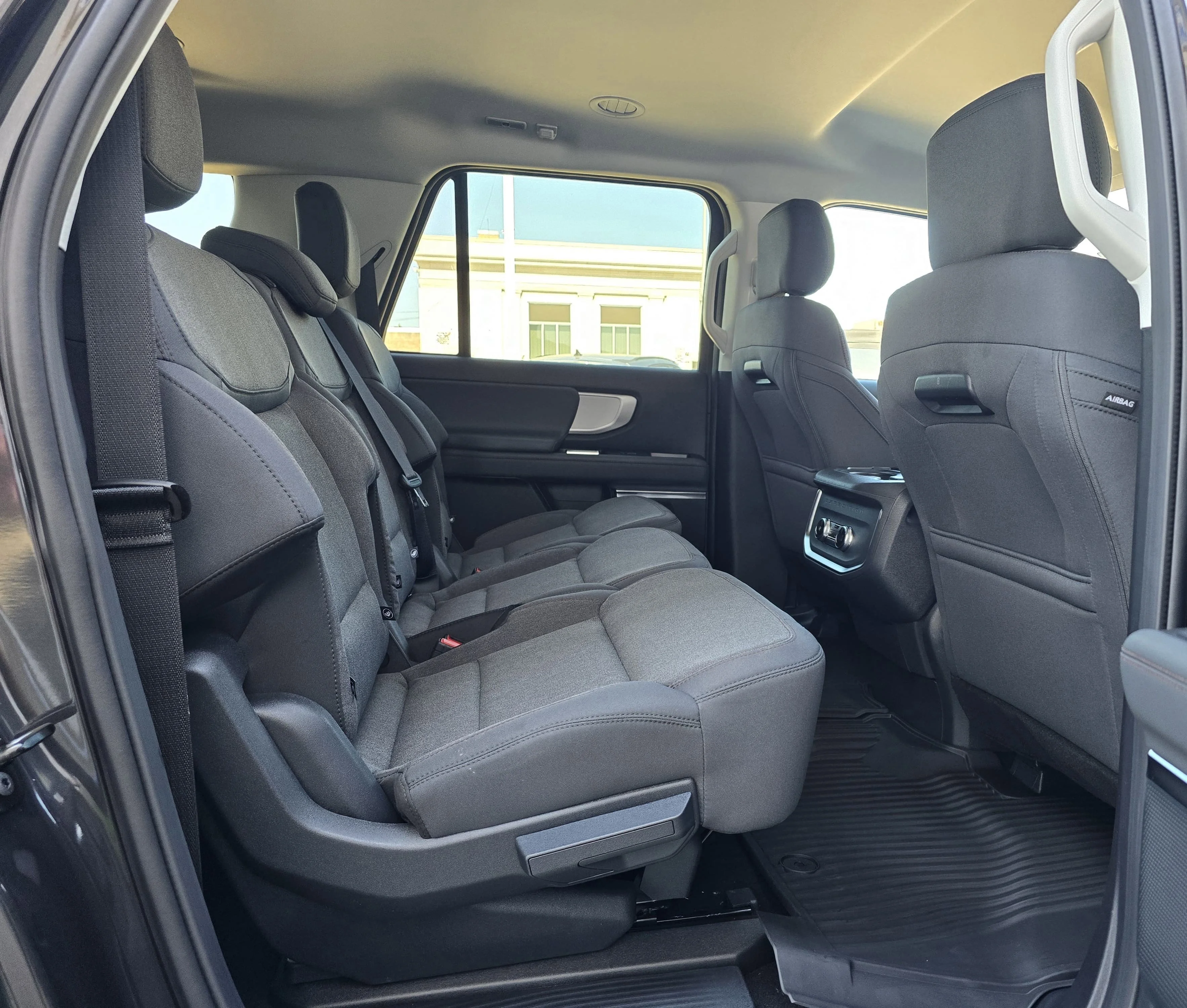 2025 Ford Expedition MAX Active - Photo 15