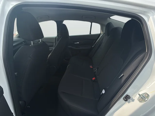 New 2026 White Nissan S image 12