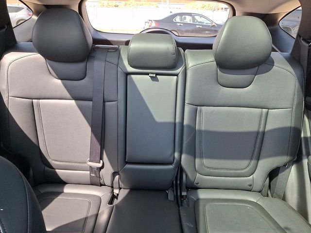 Certified Used 2025 Gray Hyundai Limited image 19