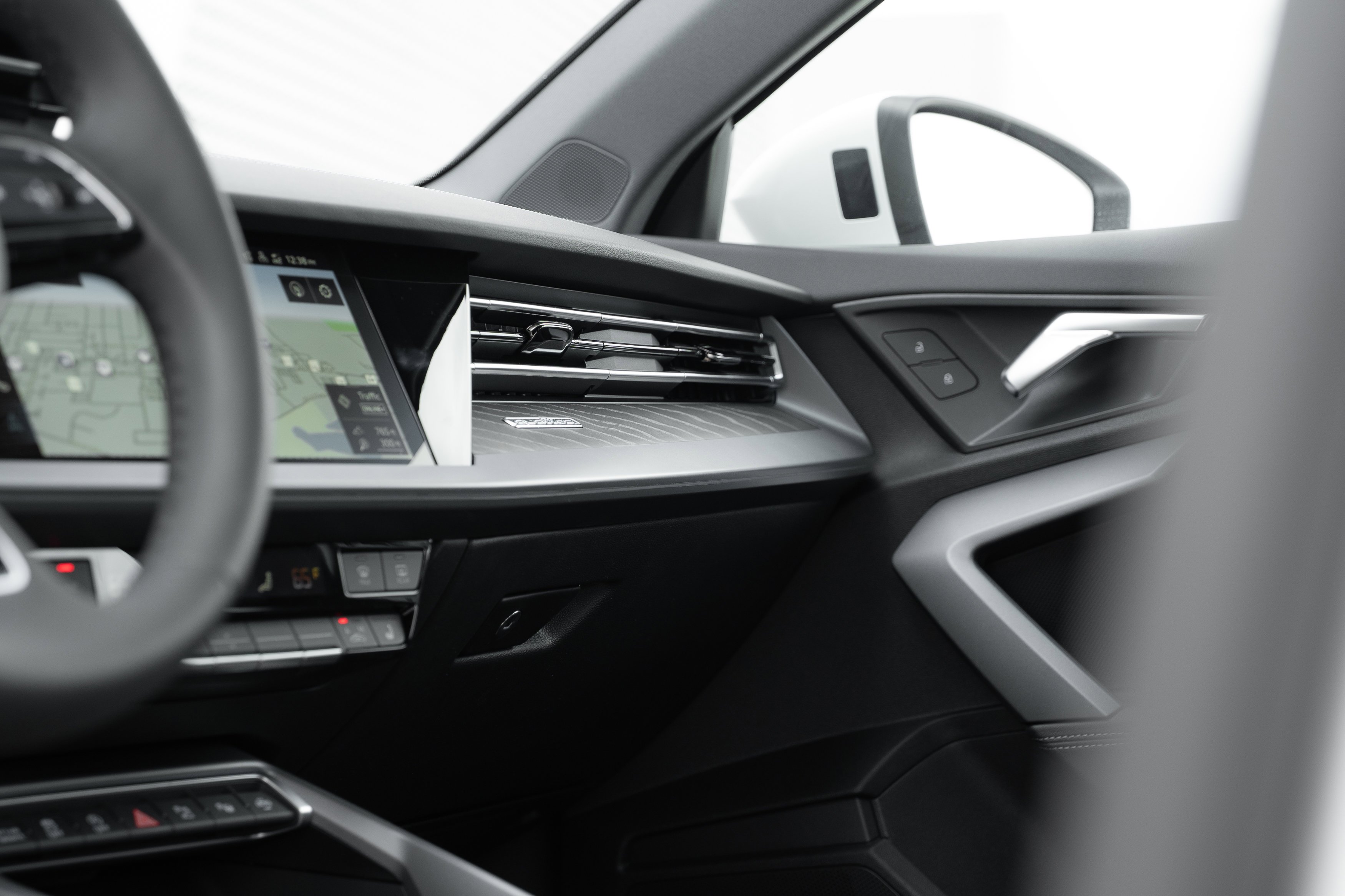 New 2026 Glacier Audi  image 16