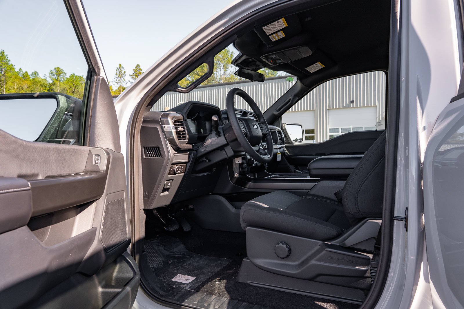 New 2026 Avalanche Ford STX® image 13