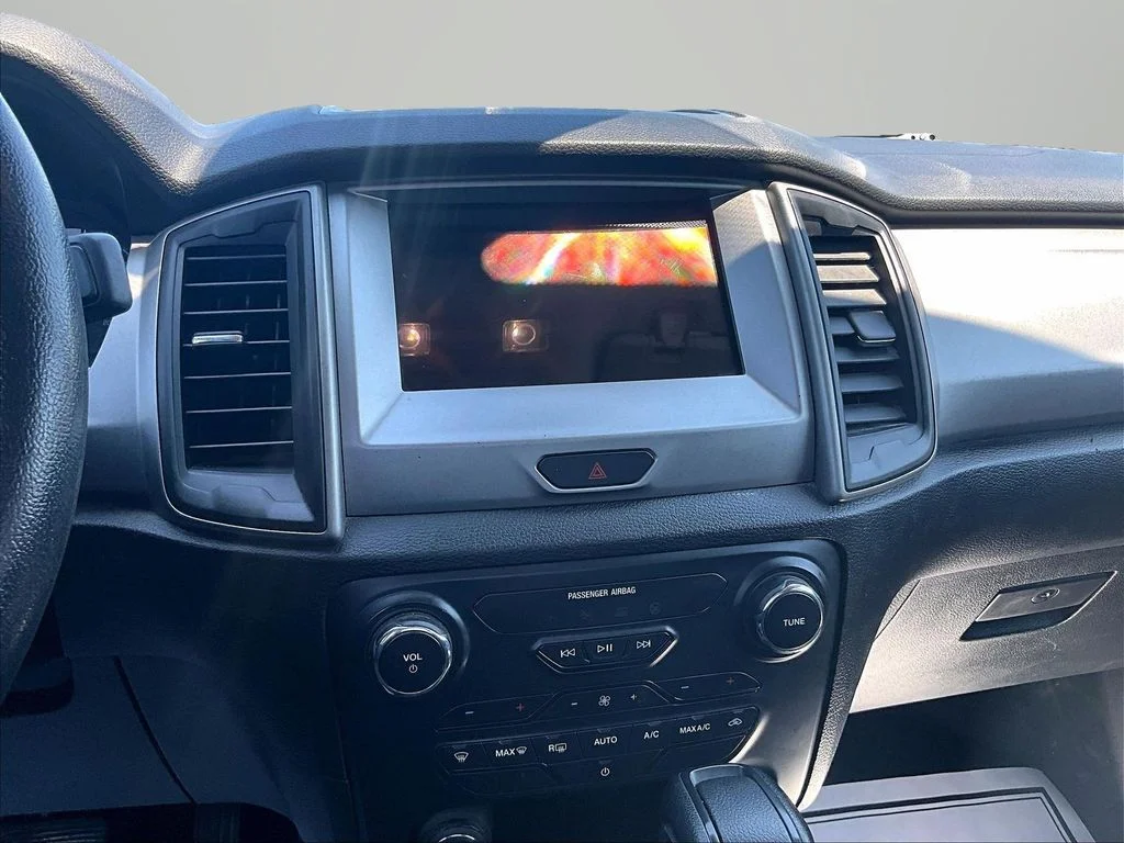 Used 2021 Black Ford XL image 6