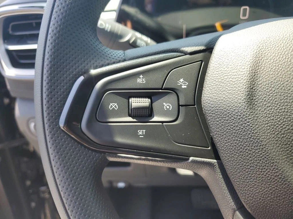 2026 Chevrolet Trailblazer LT - Photo 28