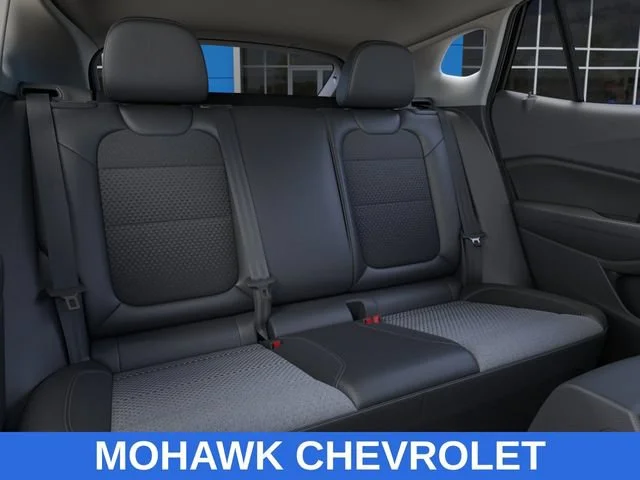 2026 Chevrolet Trax LT - Photo 17