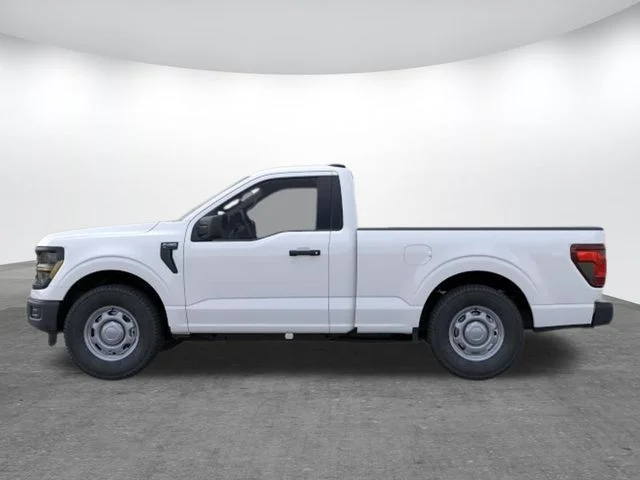 New 2026 Oxford White Ford XL image 33
