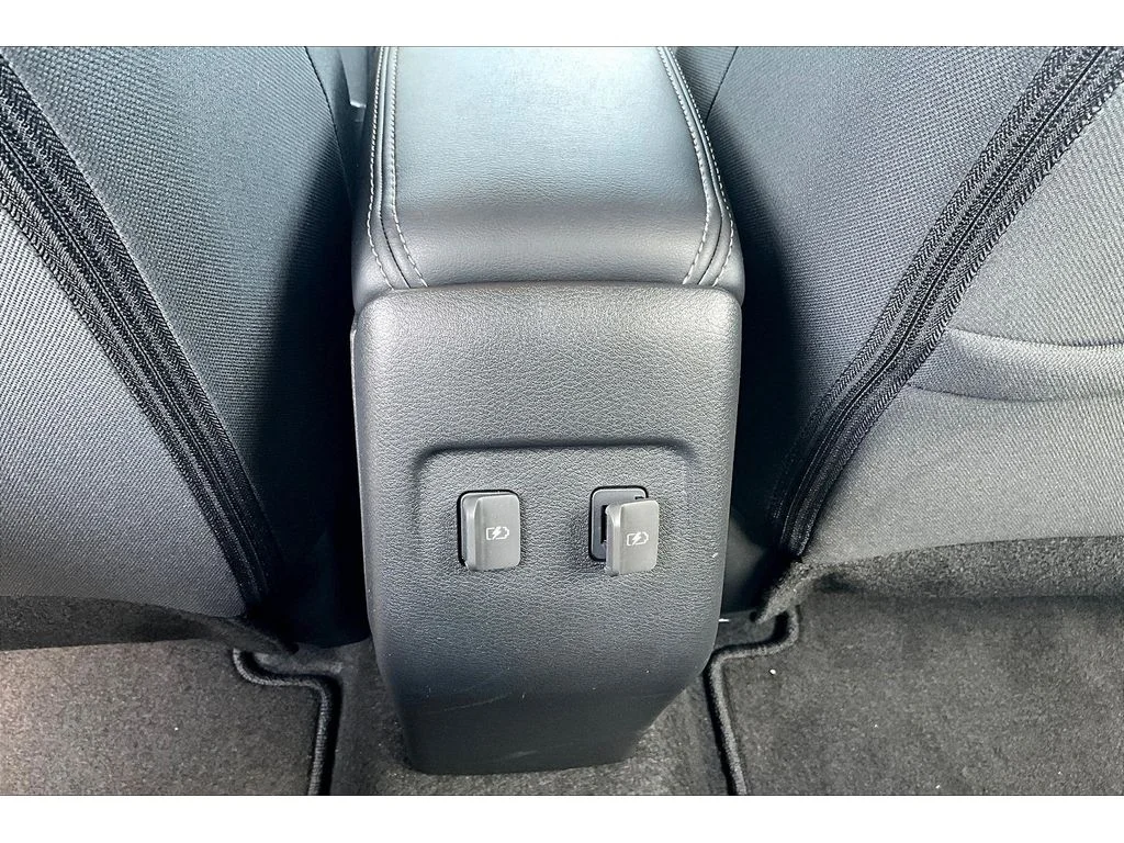 Used 2024 Gray Nissan SV image 23