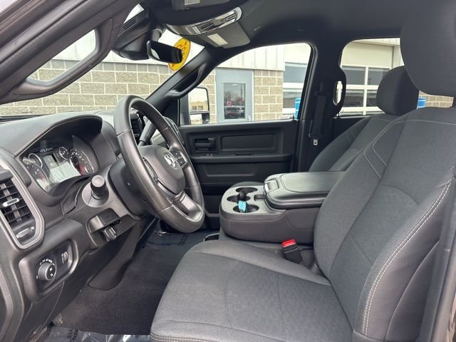 Used 2025 Gray Ram Tradesman image 15