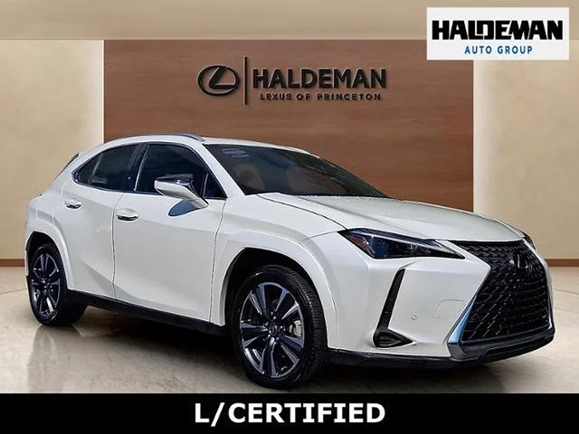 2024 Lexus UX 250h Premium
