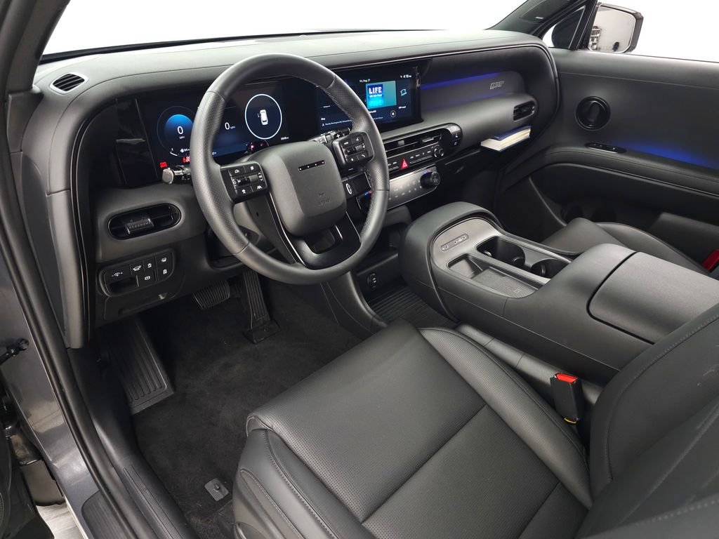 2026 Hyundai Palisade XRT Pro - Photo 16